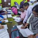 पश्चिम बंगाल वोटर लिस्ट में बड़ा अपडेट : SIR समीक्षा में 35–40% नाम हटे, सियासत तेज