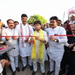 समृद्धि केंद्र, दूरसंचार विभाग की “समृद्ध ग्राम फिजिटल सेवाएं पायलट पहल” का हिस्सा है